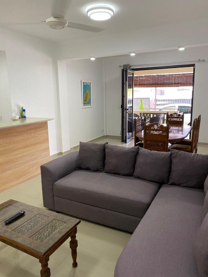 Residence La Colombe Grand Baie Extérieur photo
