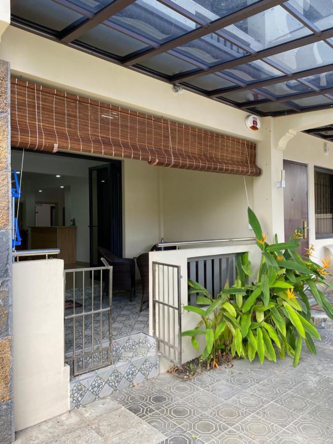 Residence La Colombe Grand Baie Extérieur photo