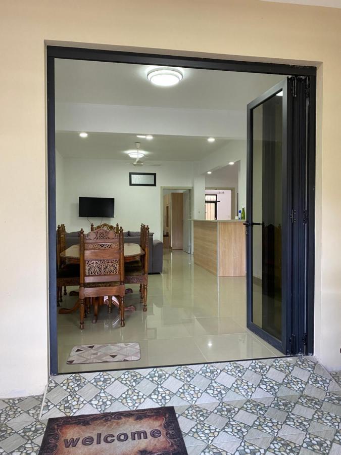 Residence La Colombe Grand Baie Extérieur photo