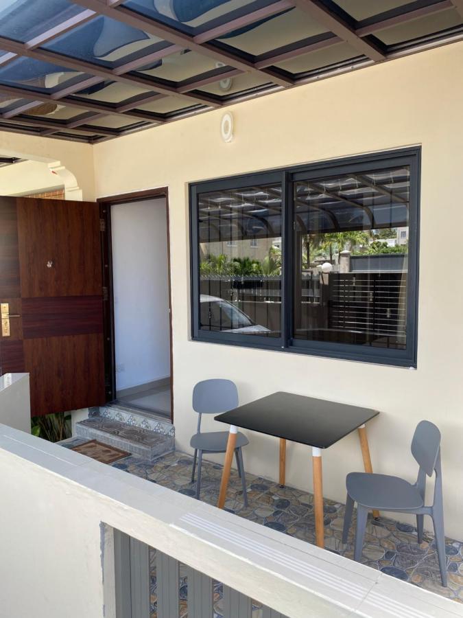 Residence La Colombe Grand Baie Extérieur photo