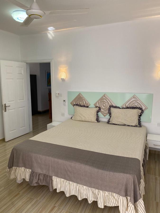Residence La Colombe Grand Baie Extérieur photo