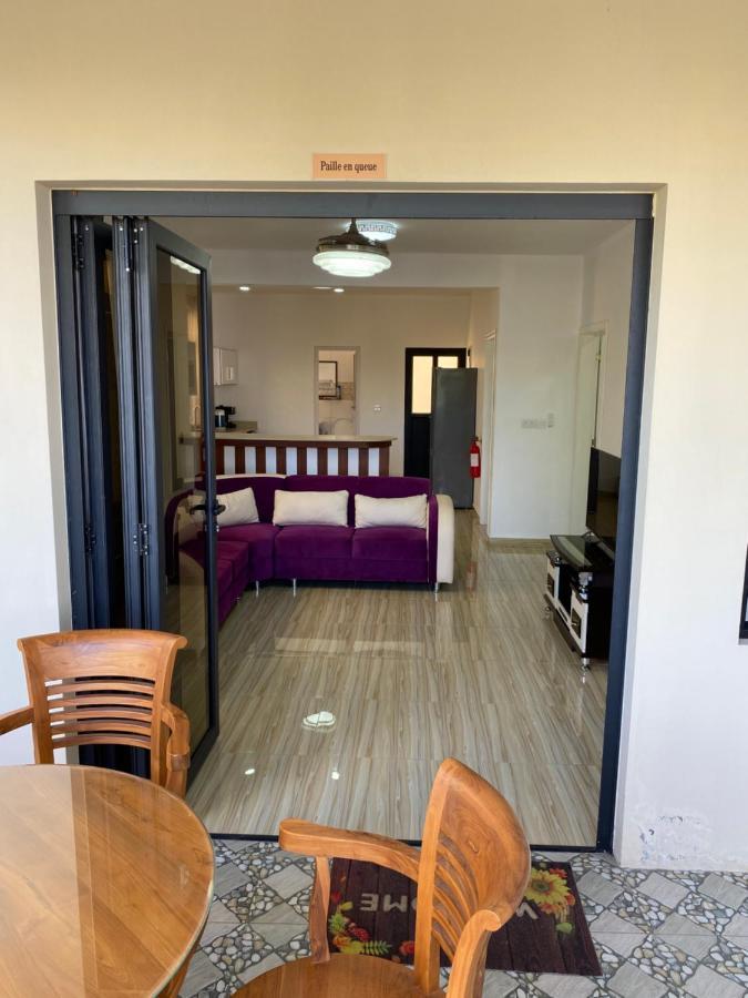 Residence La Colombe Grand Baie Extérieur photo