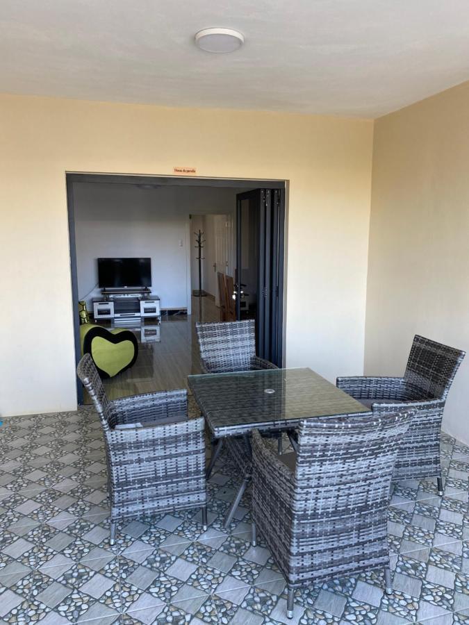 Residence La Colombe Grand Baie Extérieur photo