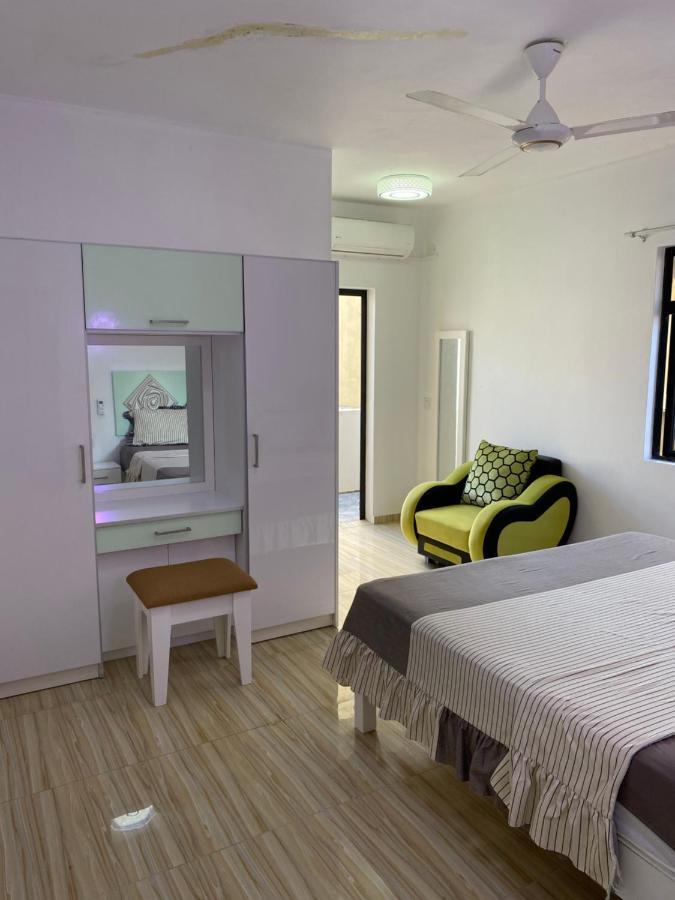 Residence La Colombe Grand Baie Extérieur photo