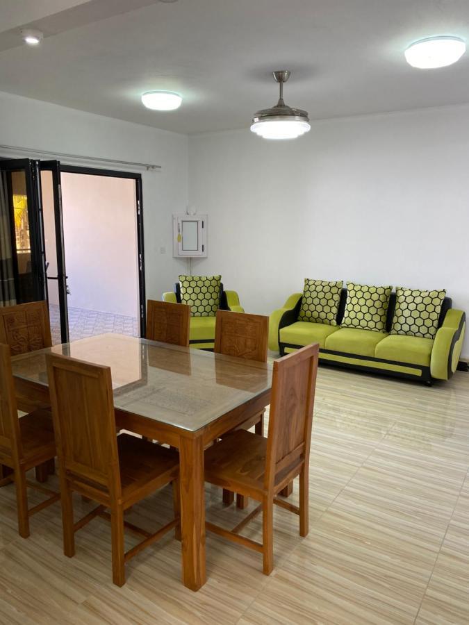 Residence La Colombe Grand Baie Extérieur photo