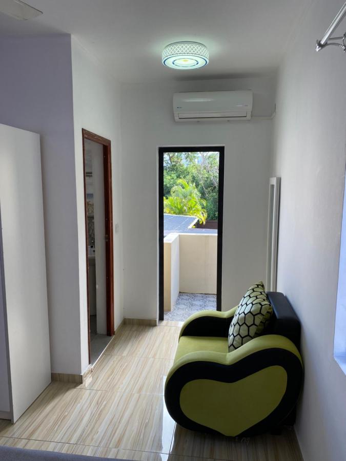Residence La Colombe Grand Baie Extérieur photo