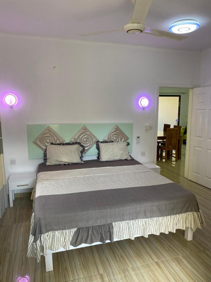 Residence La Colombe Grand Baie Extérieur photo