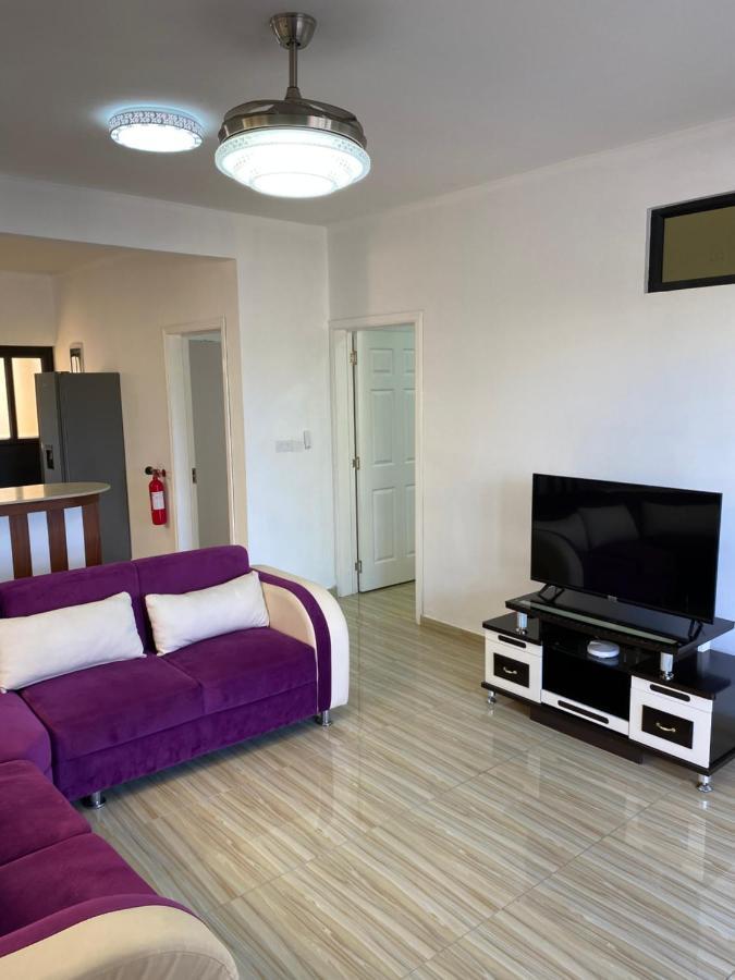 Residence La Colombe Grand Baie Extérieur photo