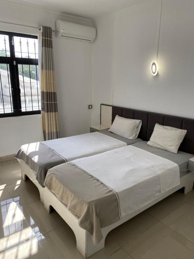 Residence La Colombe Grand Baie Extérieur photo