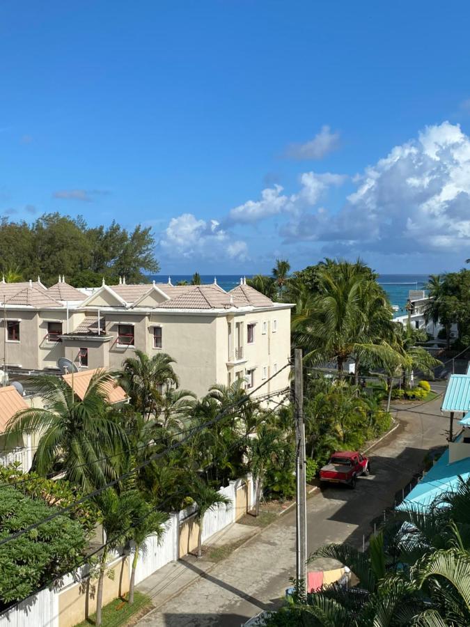 Residence La Colombe Grand Baie Extérieur photo