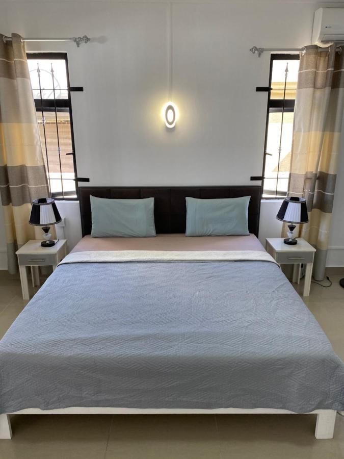 Residence La Colombe Grand Baie Extérieur photo
