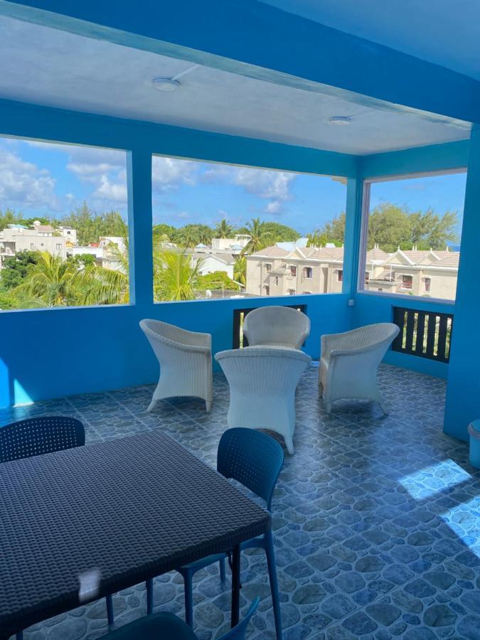 Residence La Colombe Grand Baie Extérieur photo