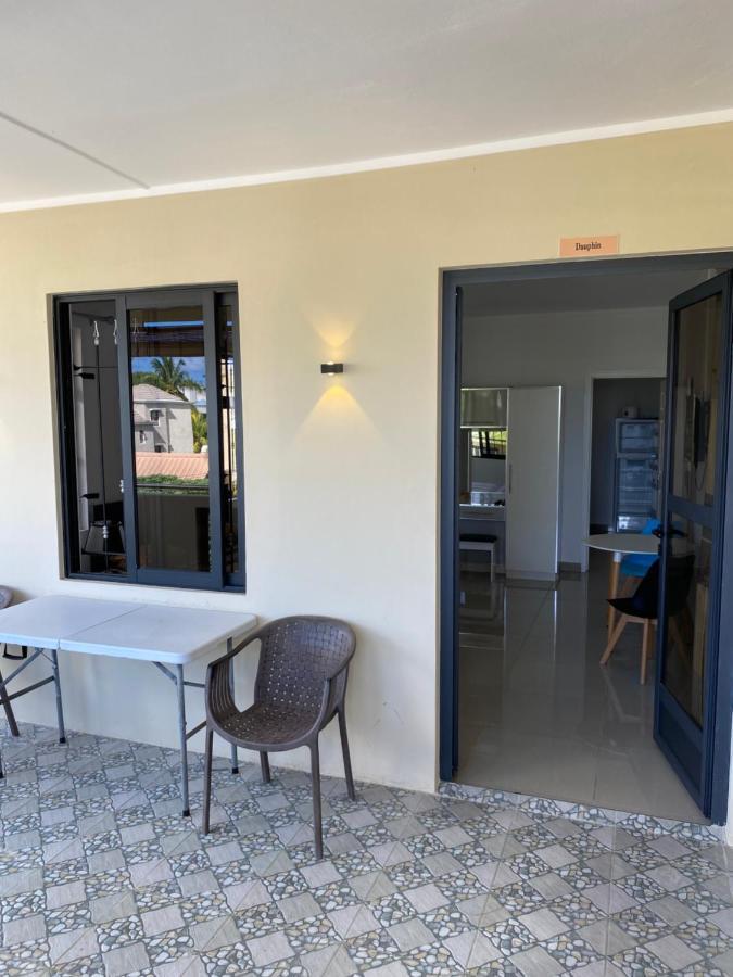 Residence La Colombe Grand Baie Extérieur photo