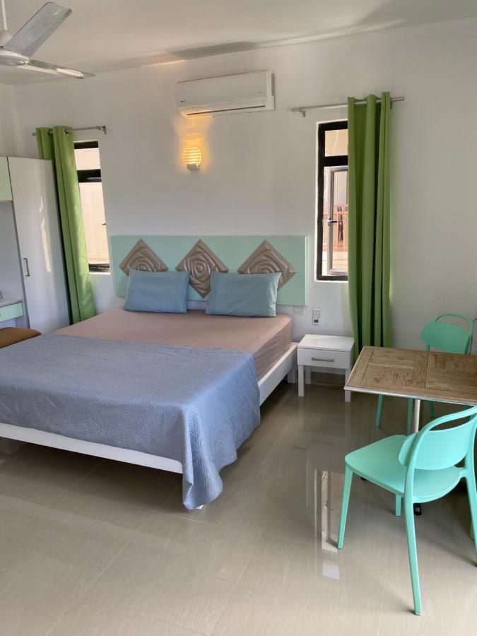 Residence La Colombe Grand Baie Extérieur photo