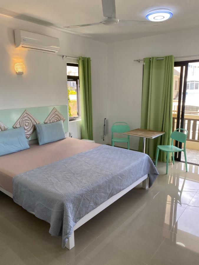Residence La Colombe Grand Baie Extérieur photo