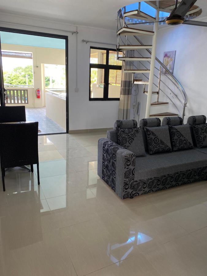 Residence La Colombe Grand Baie Extérieur photo