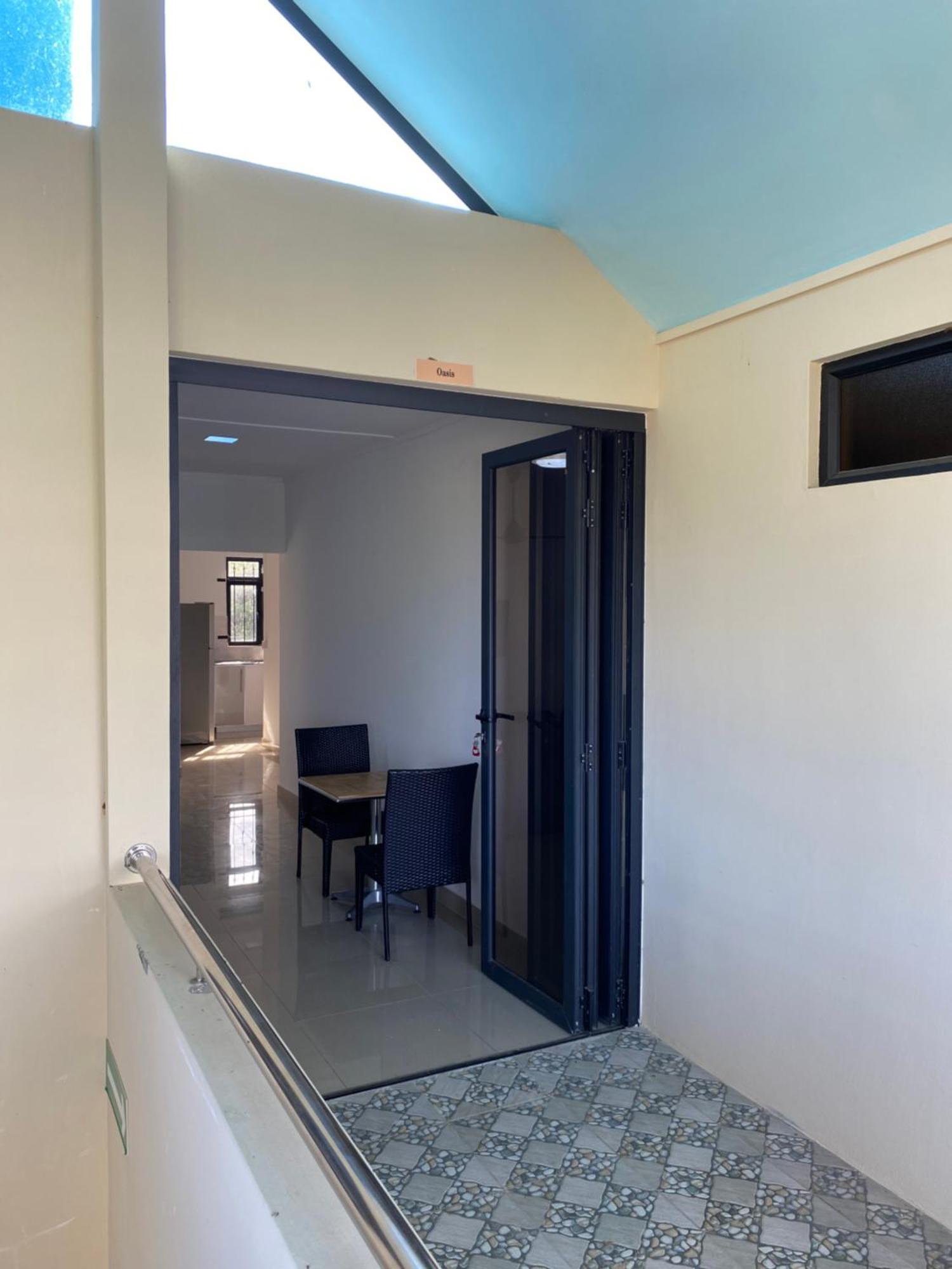Residence La Colombe Grand Baie Extérieur photo